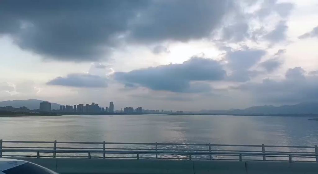 路途中的风景不错哔哩哔哩bilibili