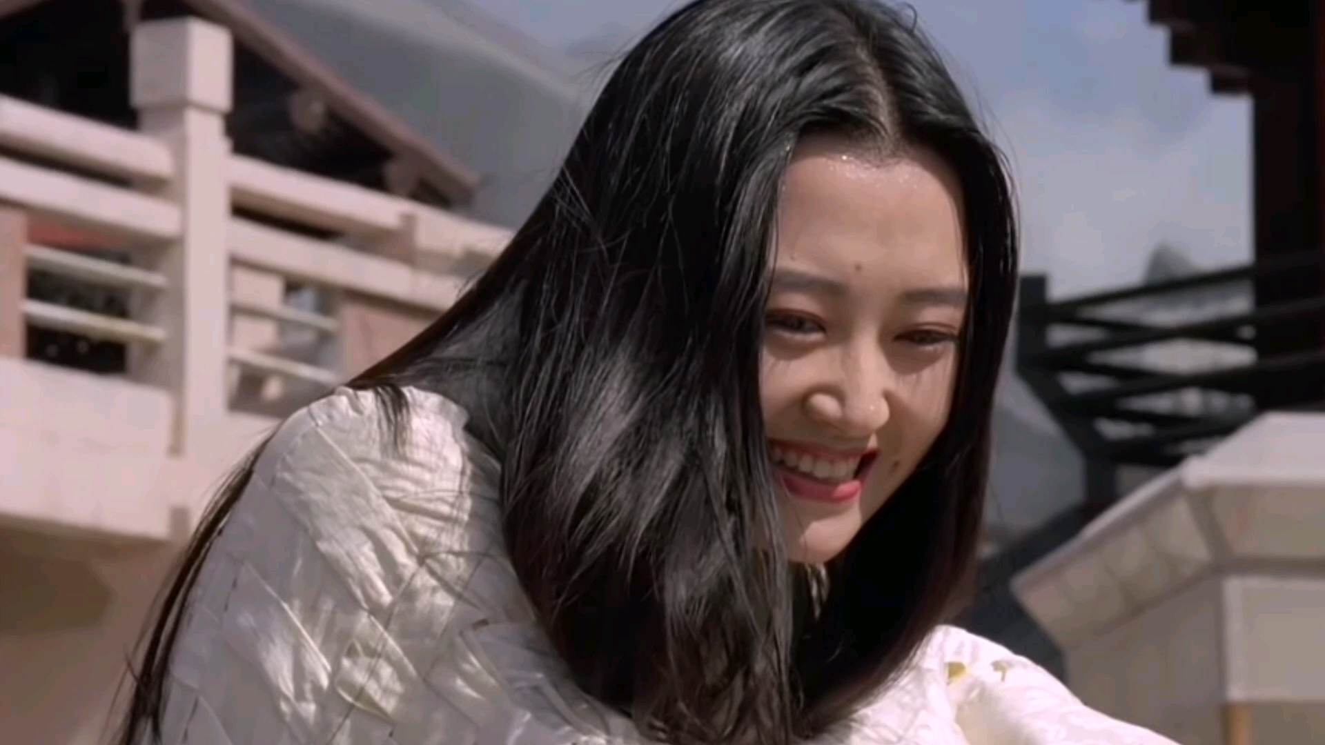 【影视剪辑】京圈小公主74许晴年轻时的神仙颜值6015