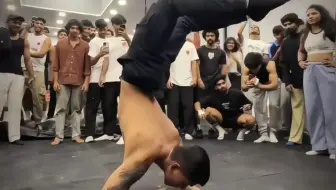 帅是一种感觉！