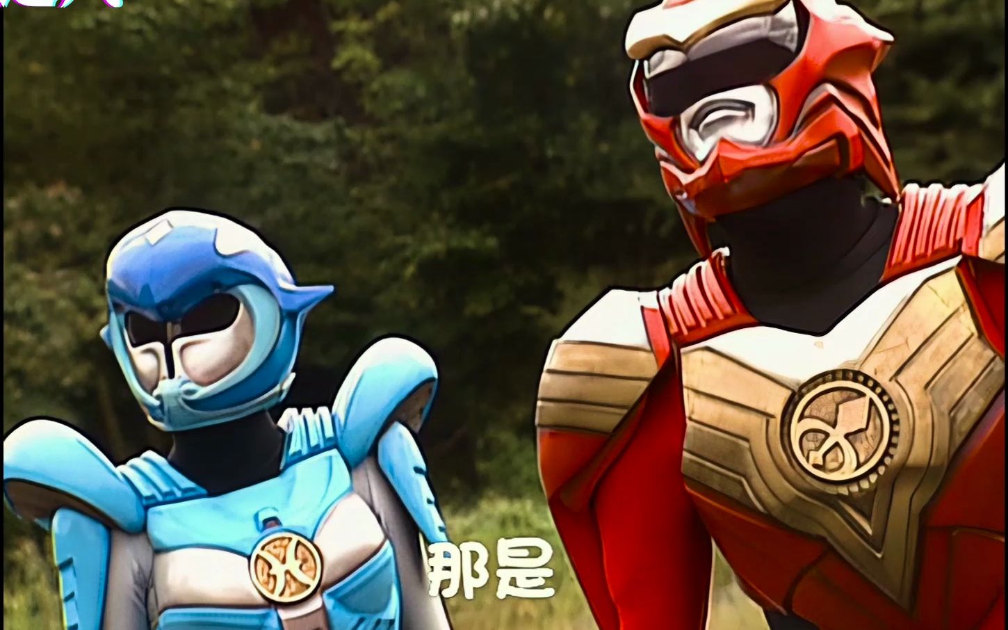 洛基亚潜入研究基地, 夺得刚特拉斯控制器,最强超星神登场