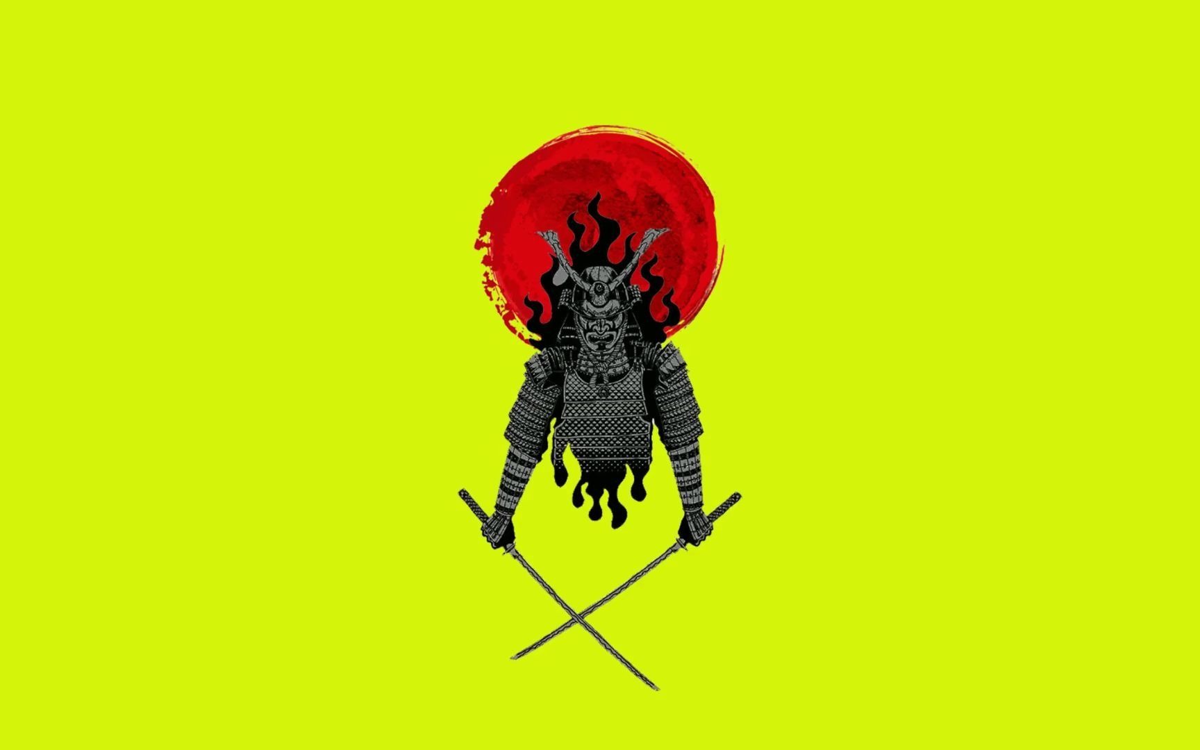 samurai - rap freestyle beat  japanese underground boom bap beat