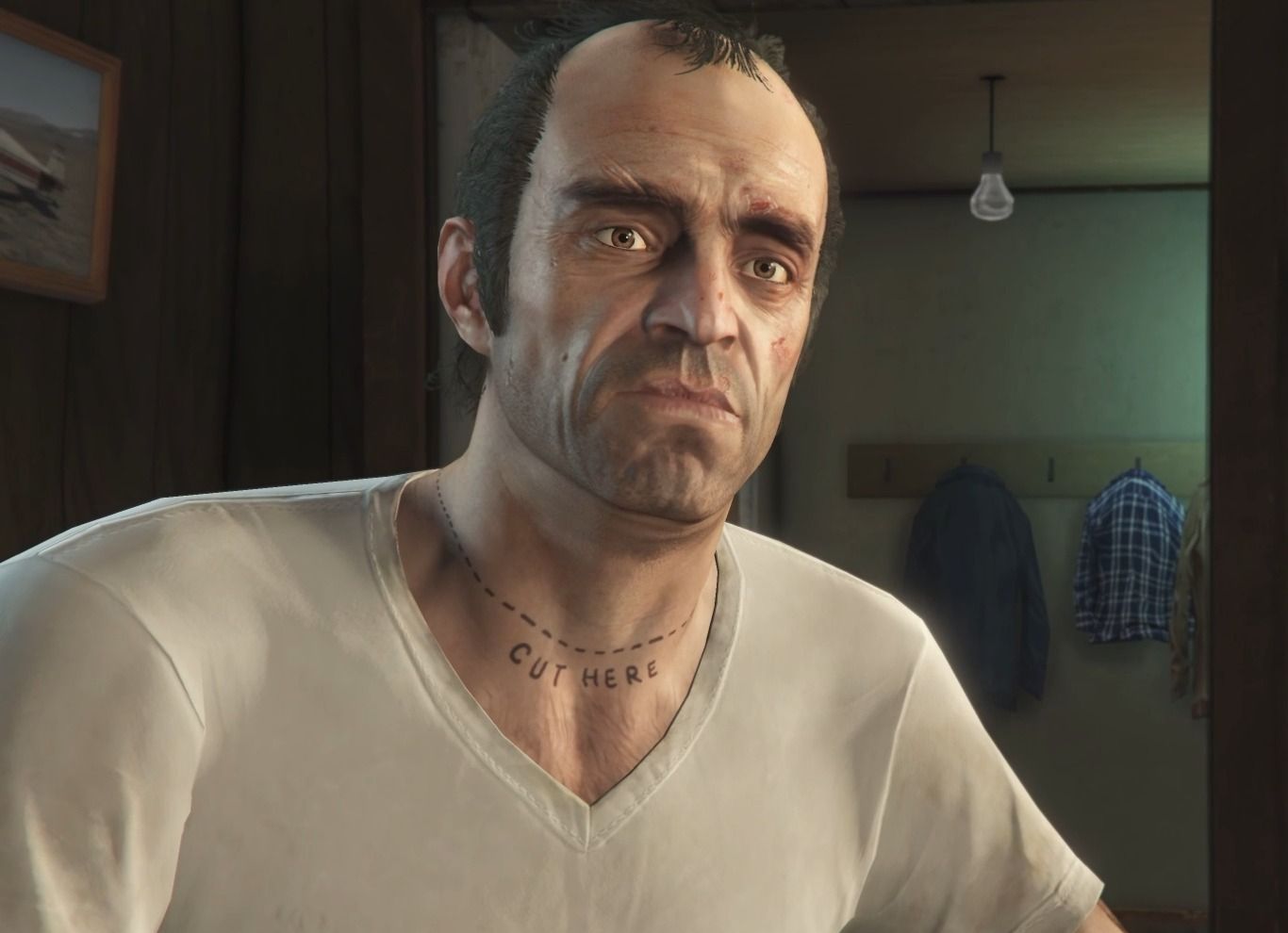 崔佛·菲利普产业