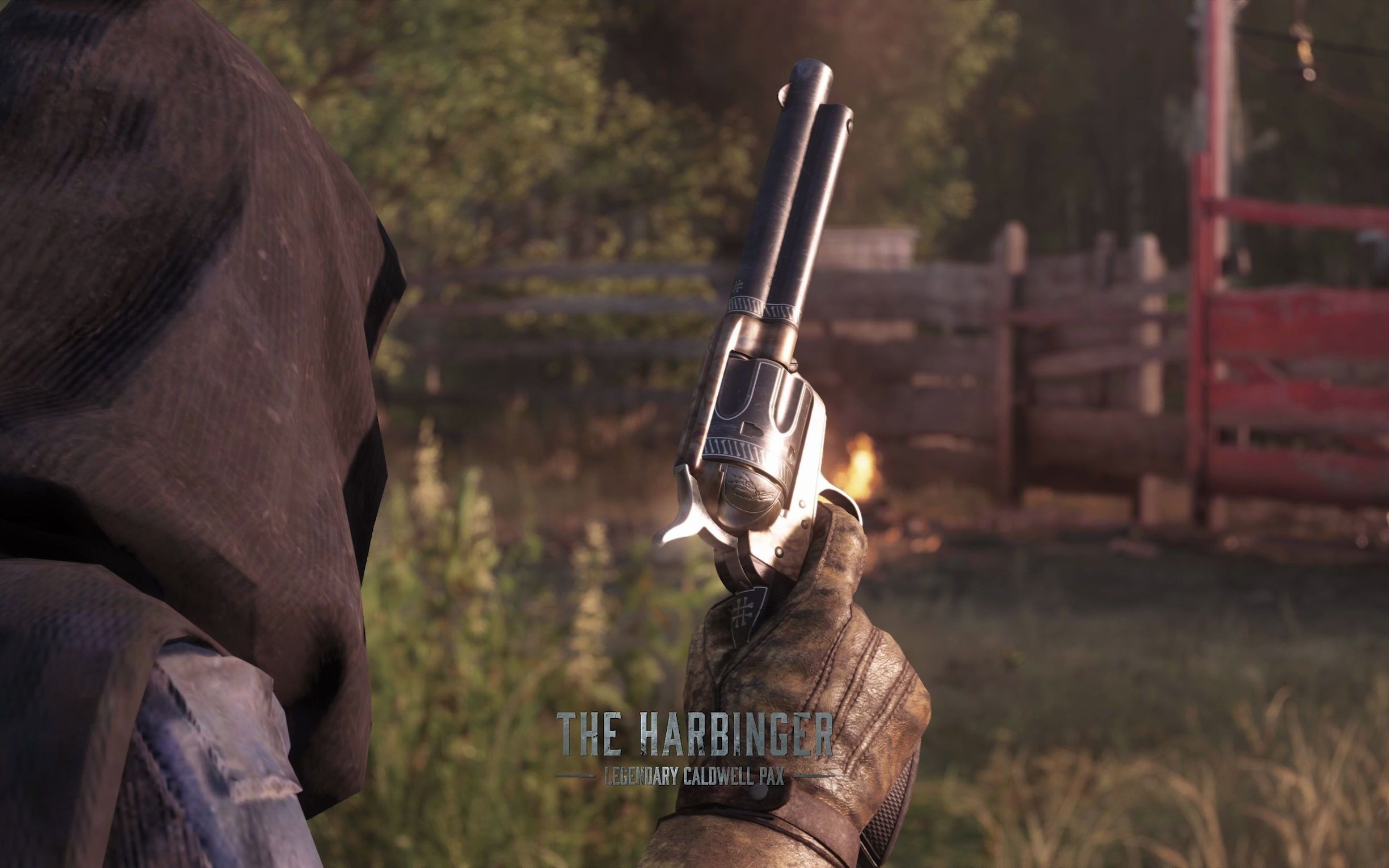 猎杀对决败家女dlc预告现已发售复仇在即