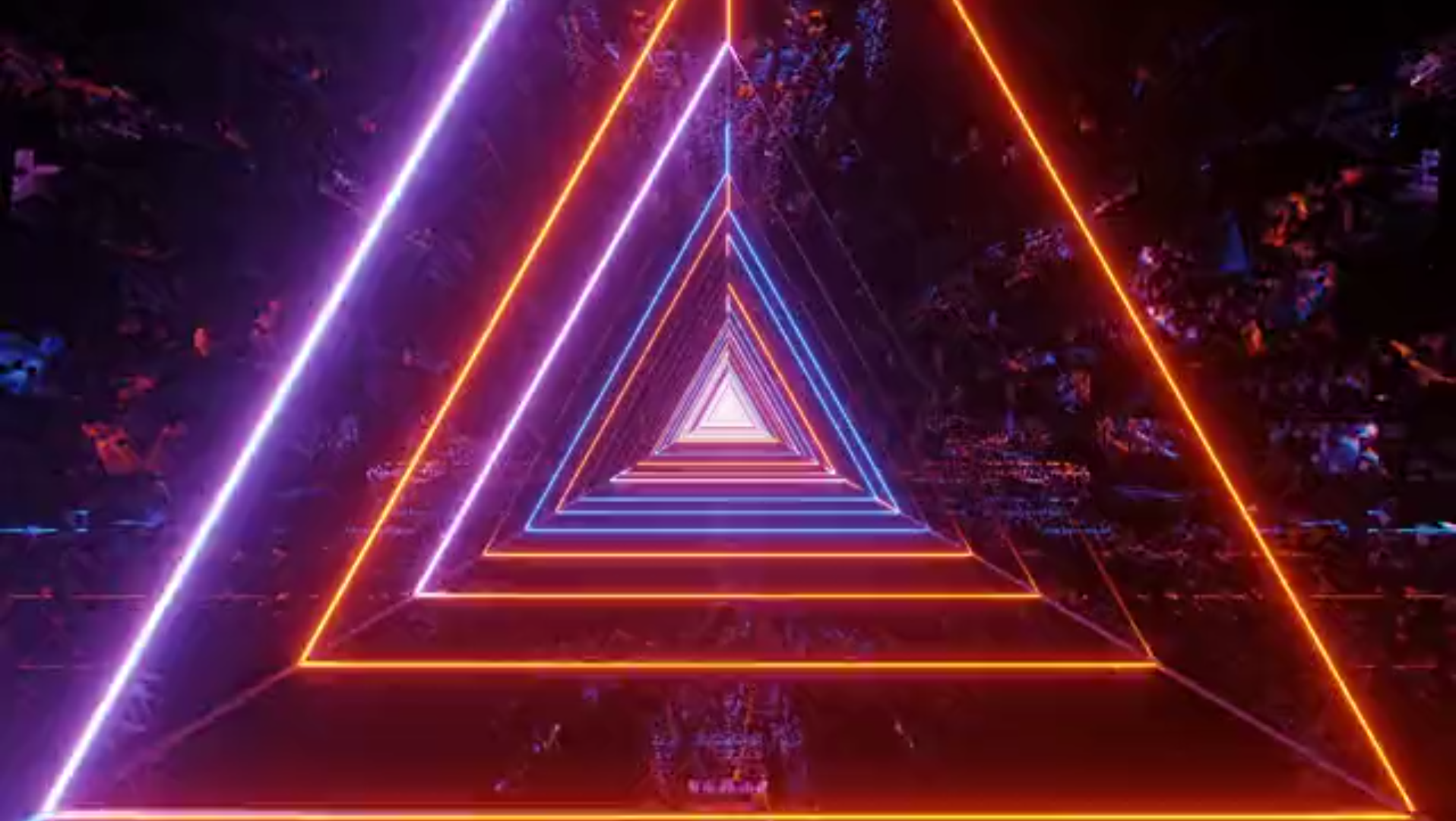 尝试了一下futurebass各位大佬提提意见