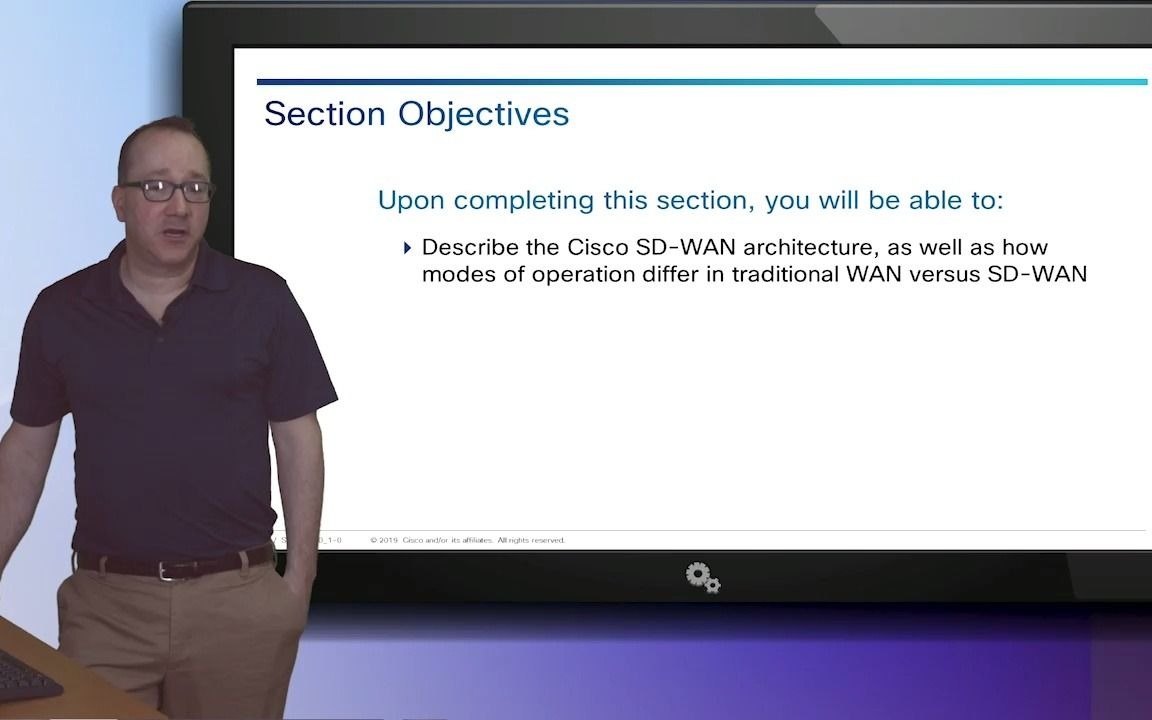 Official Cisco SDWAN Tutorials (38P)哔哩哔哩bilibili