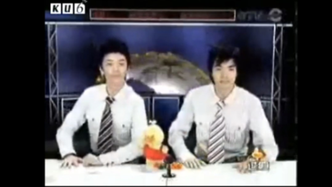 【俞灏明王栎鑫】越播越开心