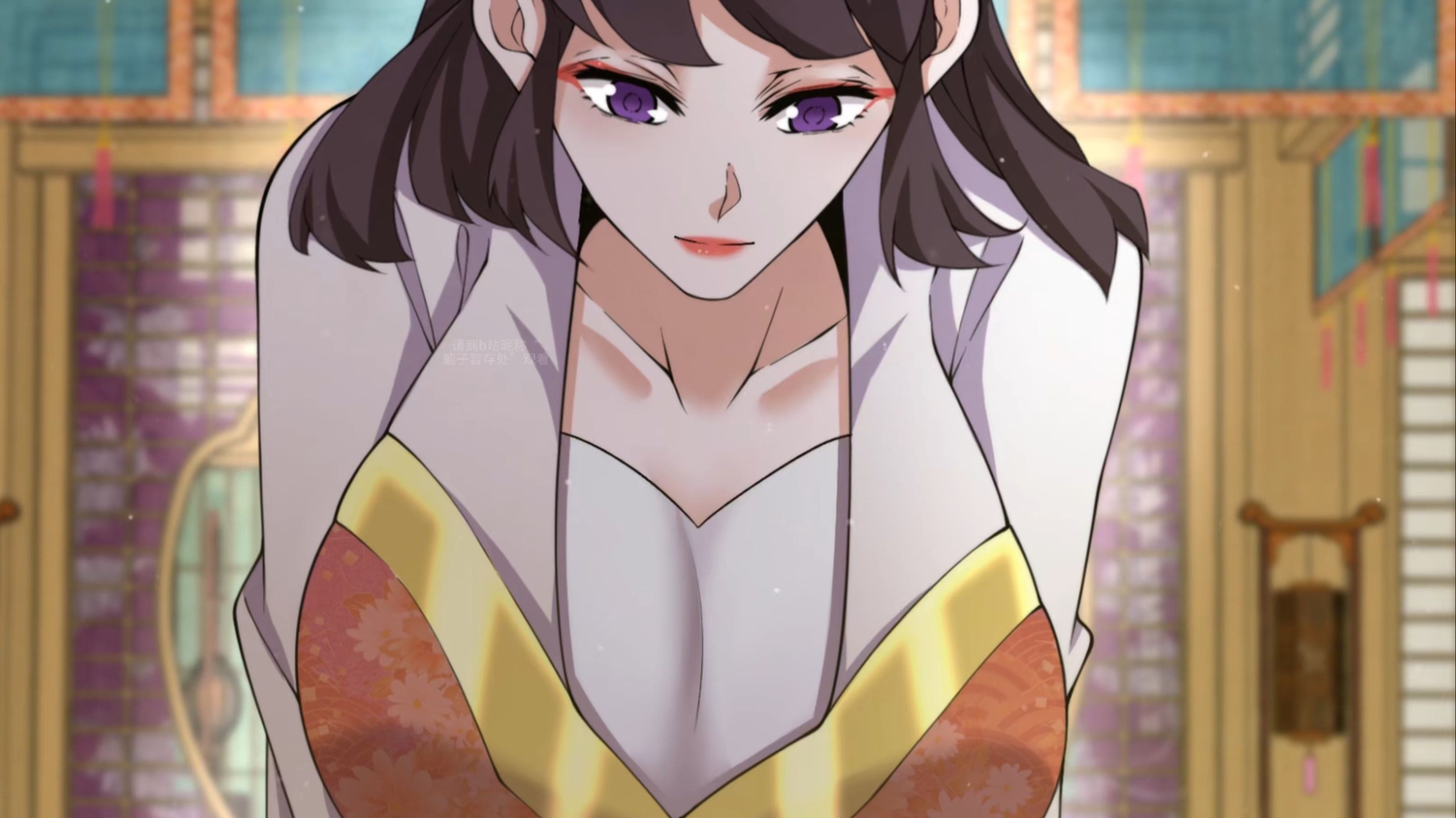 主角无敌收女徒弟