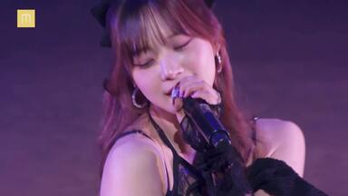 4K Juice=Juice Concert 2021 ～FAMILIA～ 金澤朋子ファイナル金澤朋子