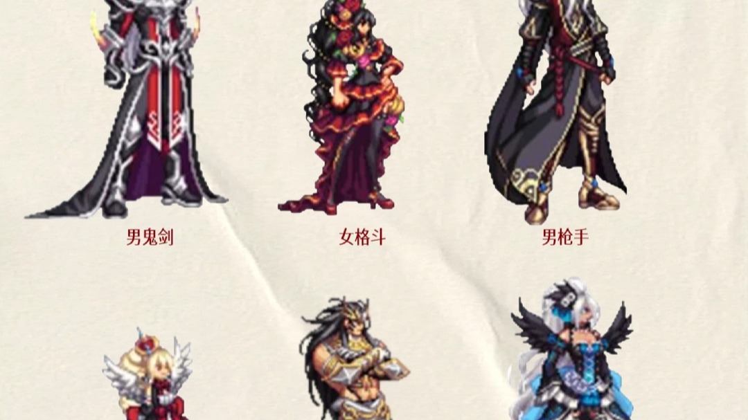 dnf权倾天下稀有装扮外观