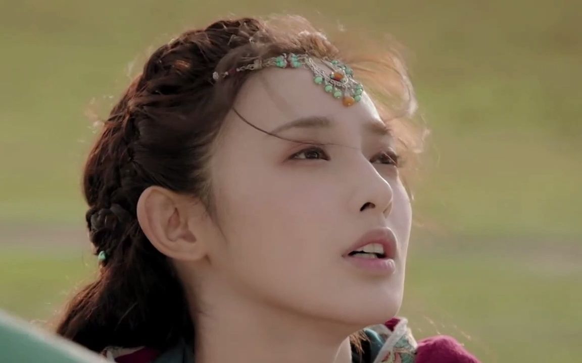 江苹果/御鹿神谷《温酒盗华年》