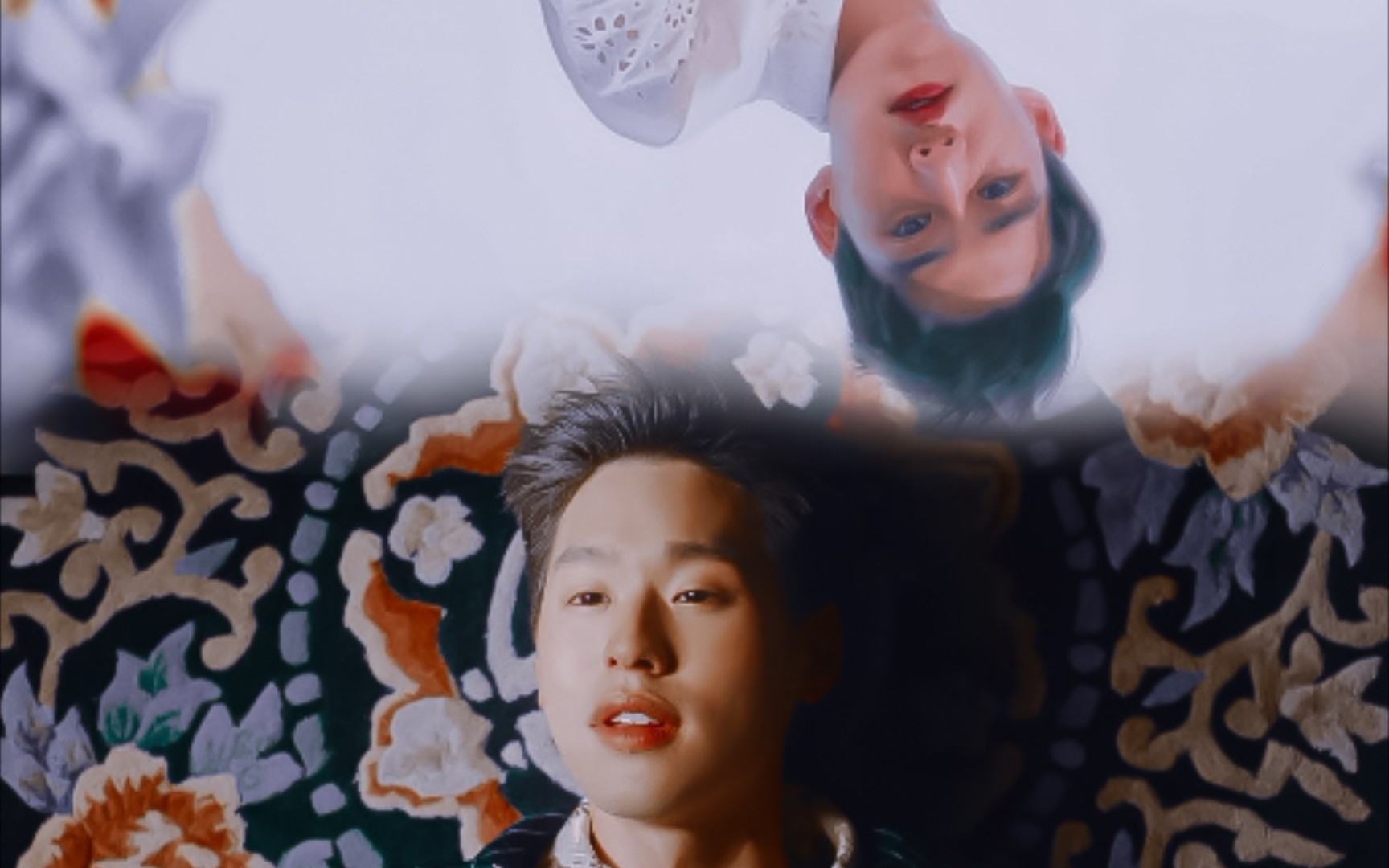 bkpp感谢pp我为他感到自豪我也谢谢billkin以后也一直陪着我吧