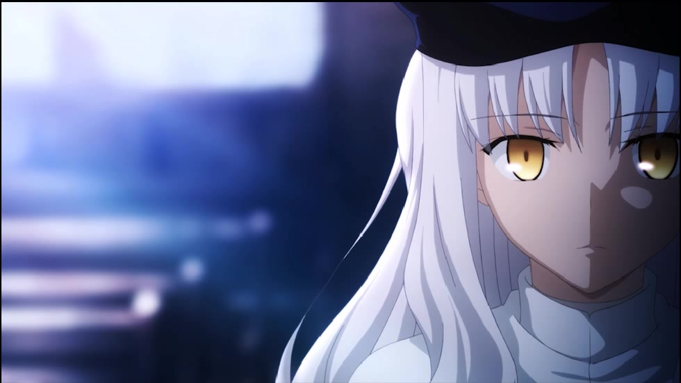 fate/hollow ataraxia_哔哩哔哩_bilibili