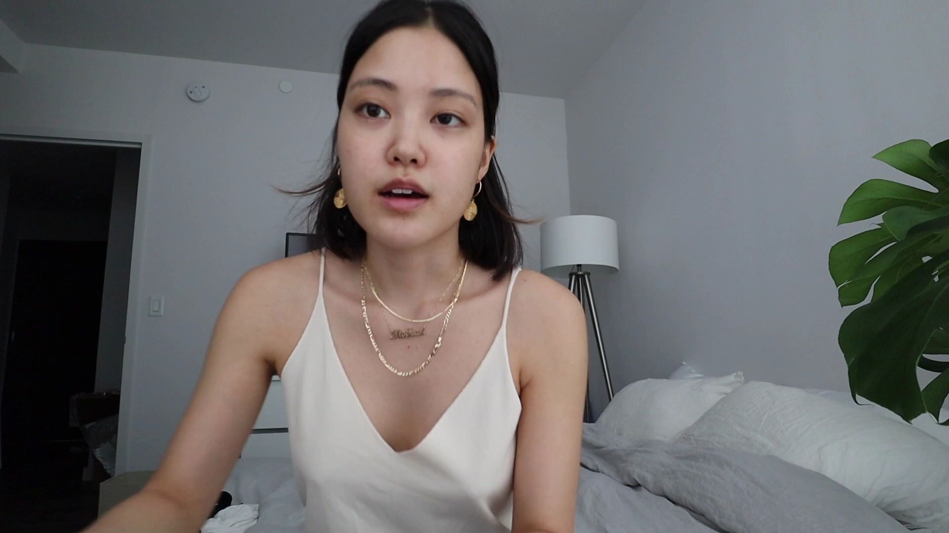 【michelle choi】living alone diaries | simple day in the life