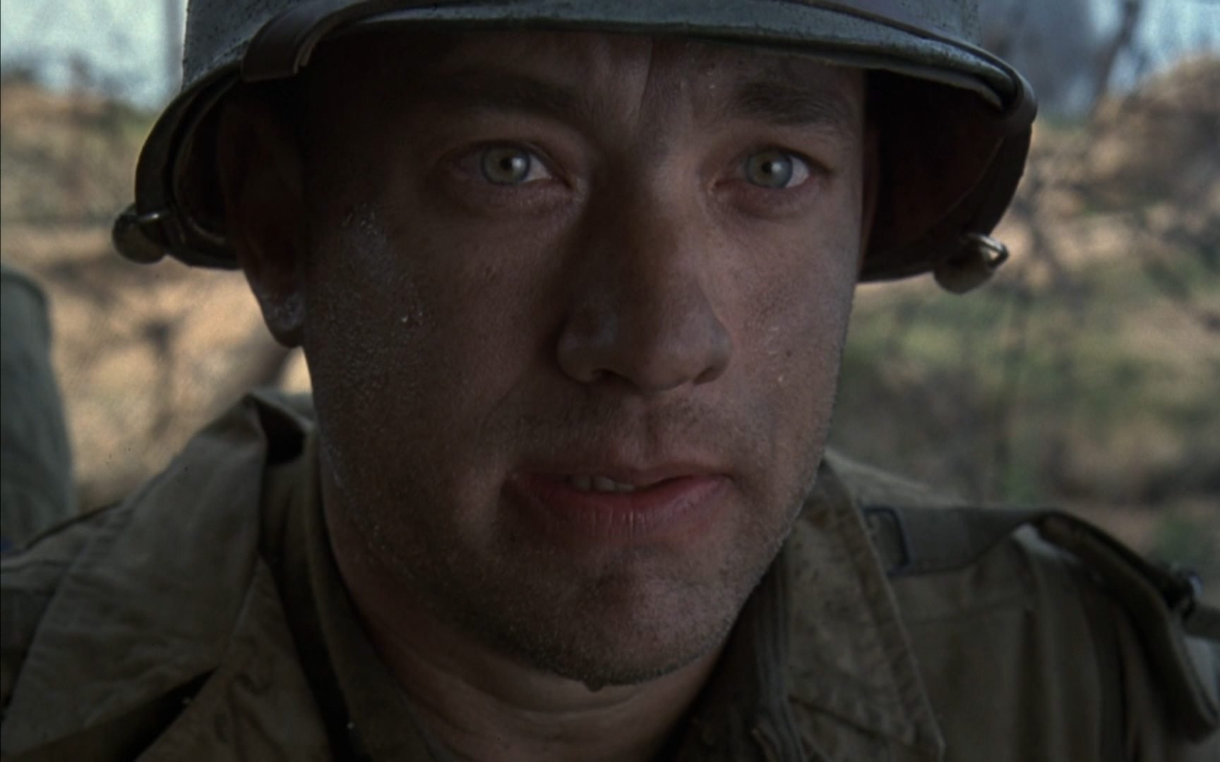 「拯救大兵瑞恩」Saving Private Ryan (1998)哔哩哔哩bilibili