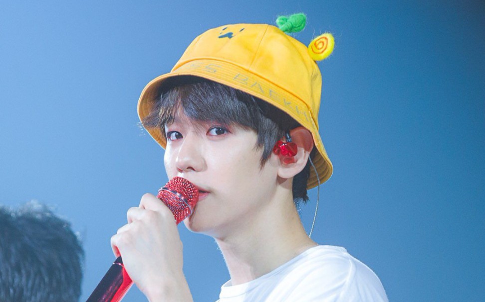 【exo】前方高能!阿卡贝拉版的tempo