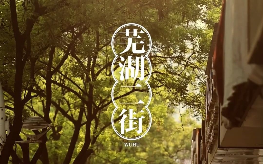 芜湖二街 烟火人间