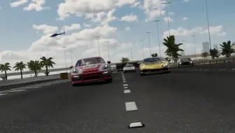 Forza Motorsport 7 Official Commercial