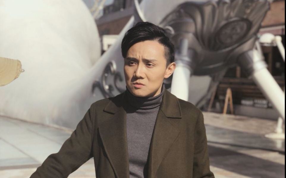 配音演员吴磊零散视频合集