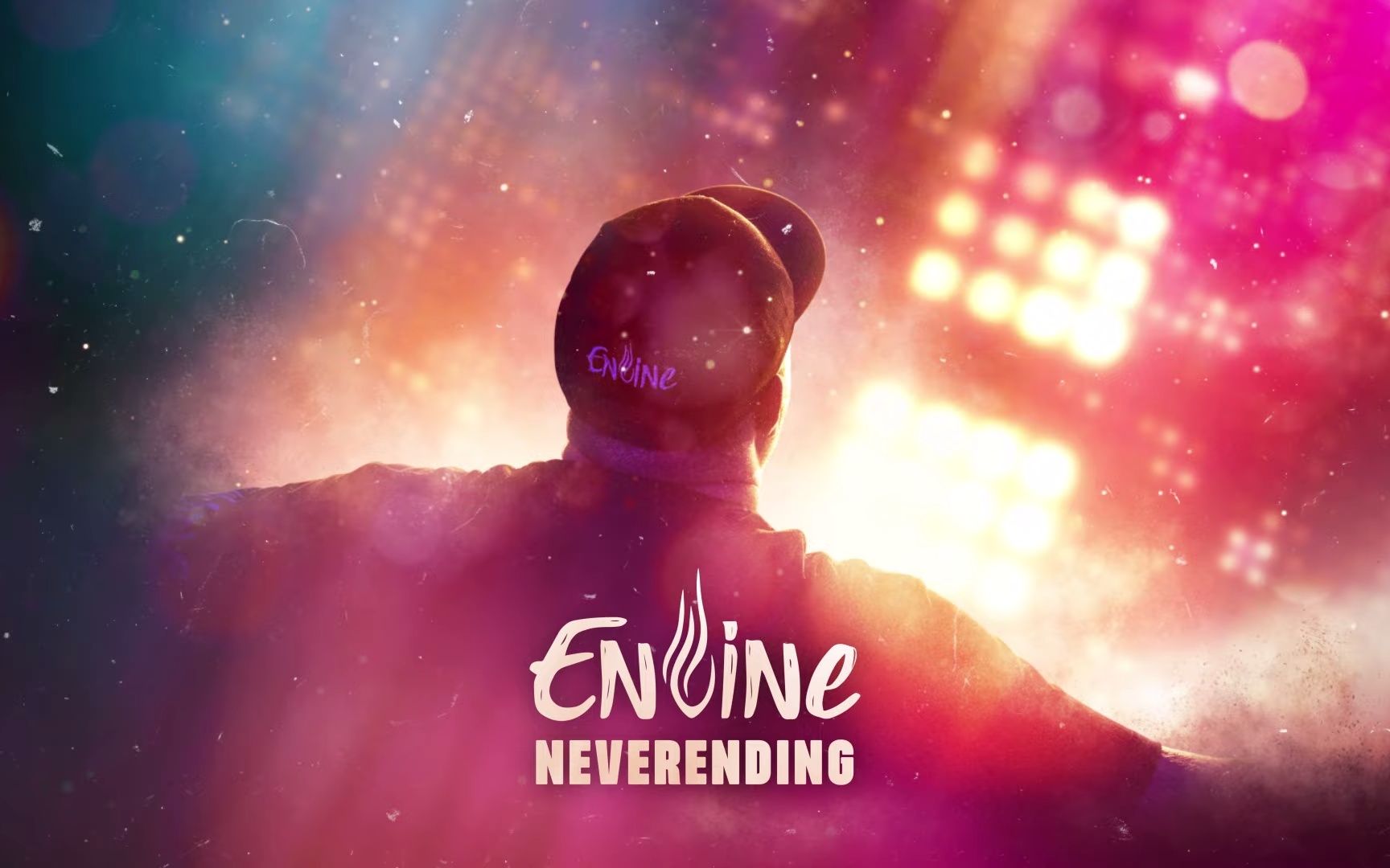 【hardstyle】envine - neverending (official video)