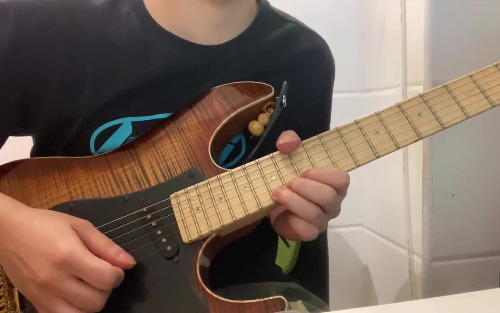 电吉他duncanlaurencearcade