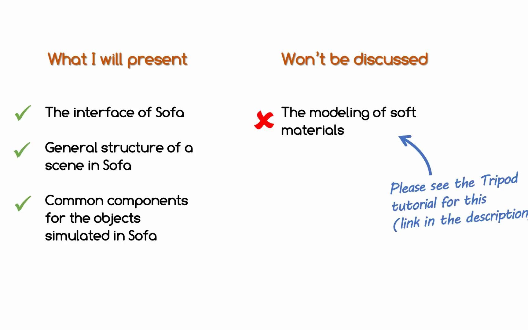 [图]SOFA Framework 软体机器人建模起步教程