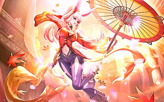 幻舞玲珑公孙离语音台词78配音