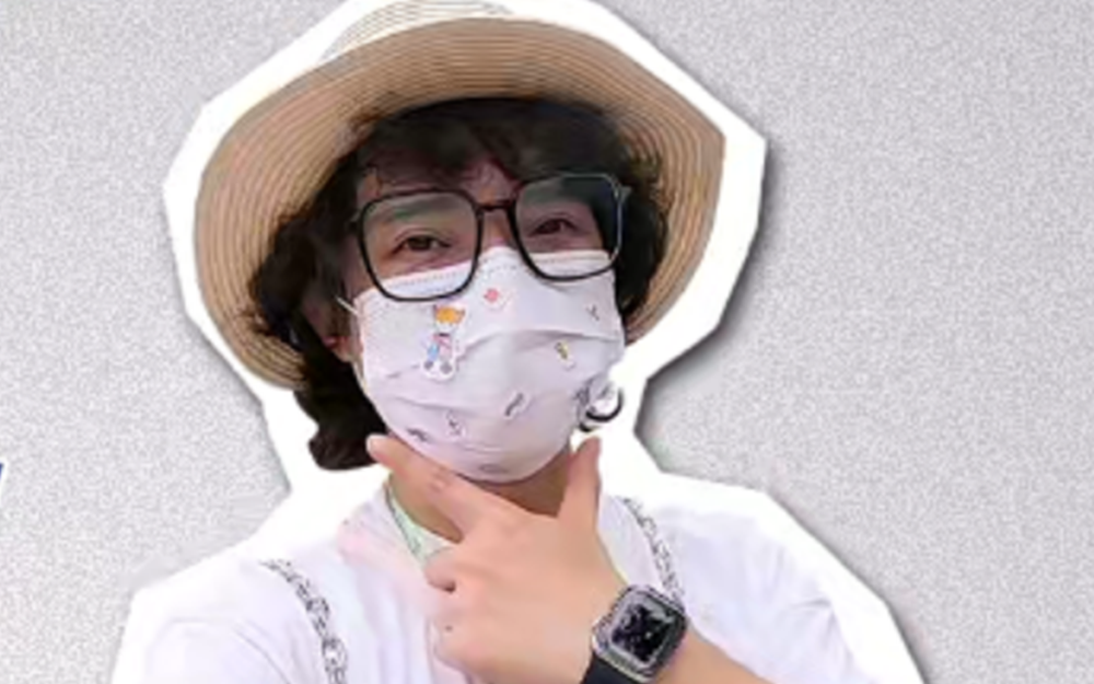 第5期大会员《下一个是谁》配音小分队上海迪士尼乐园游玩记【我是特优声 剧团季】