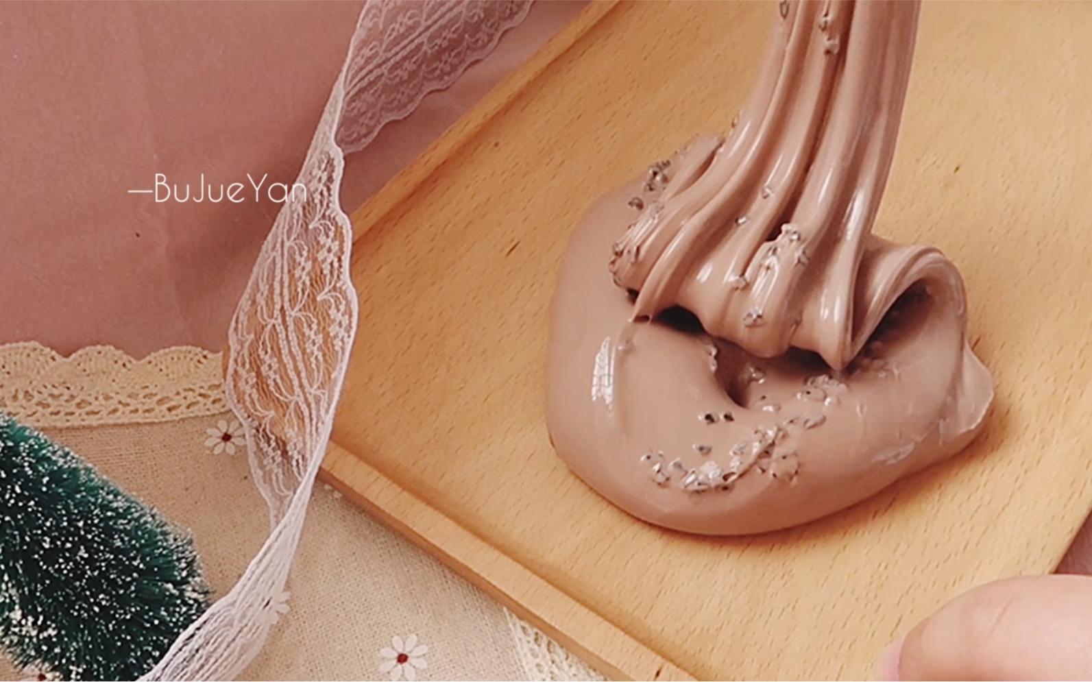 四月|童仔的皇家无尾熊饼干