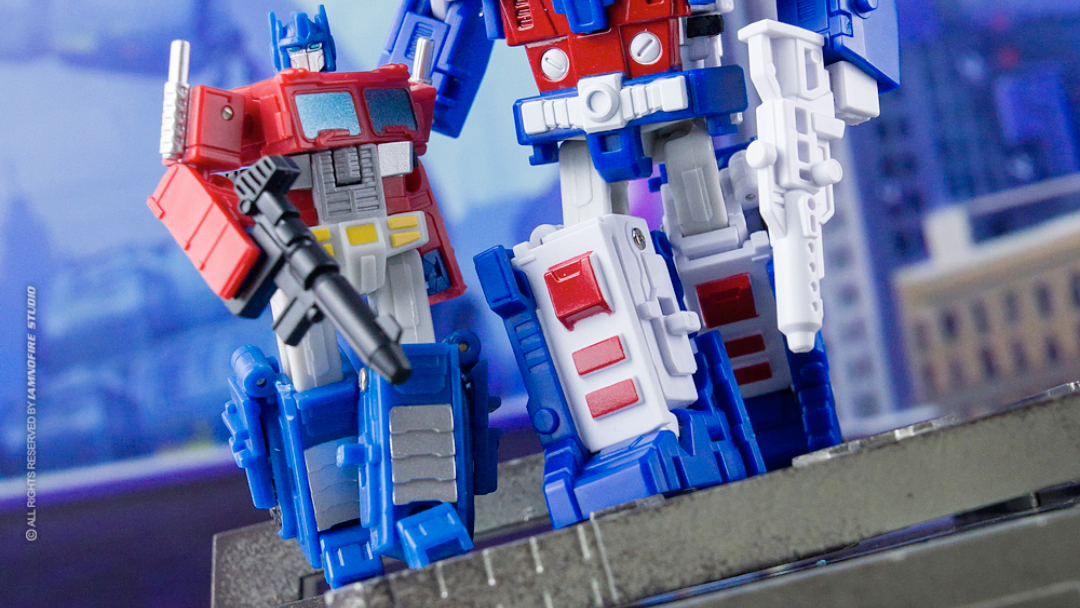 限量款玩具色通天晓