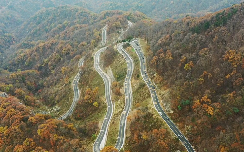 [图]飞阅马丁公路