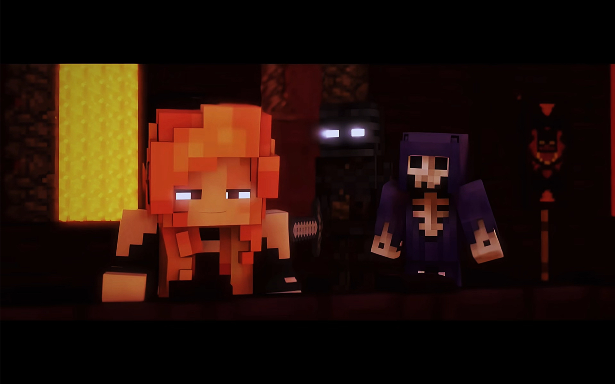 【rainimator】(没什么灵感所以乱剪了个视频)