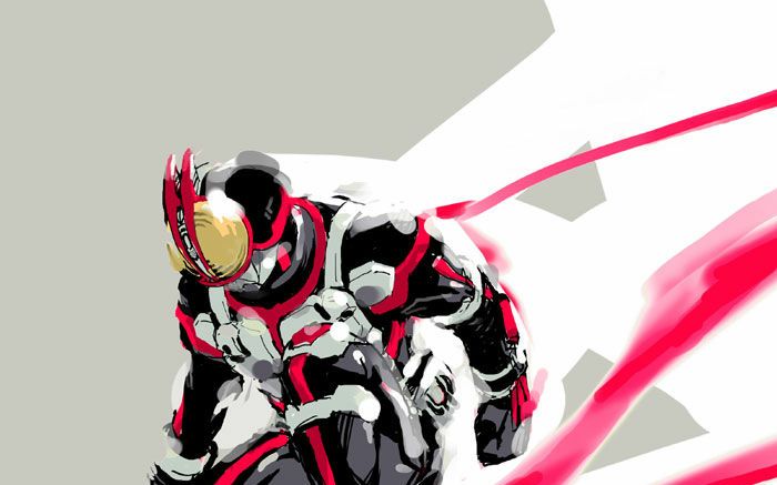 faiz——巧爷高帅片段_哔哩哔哩_bilibili