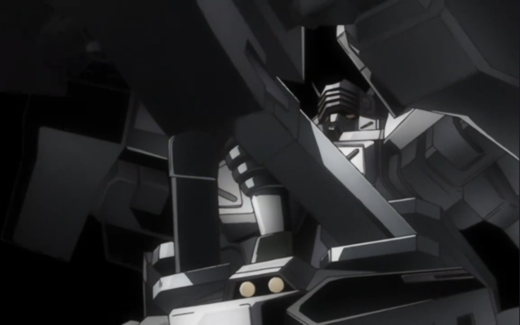 [机动战士高达]翠绿暴风的陨落 驾驶员也是一位痴情的男人啊!!