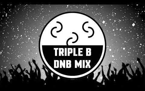 [图]TRIPLE B - High Tea Amsterdam DJ contest (Drum and Bass Party Mix)