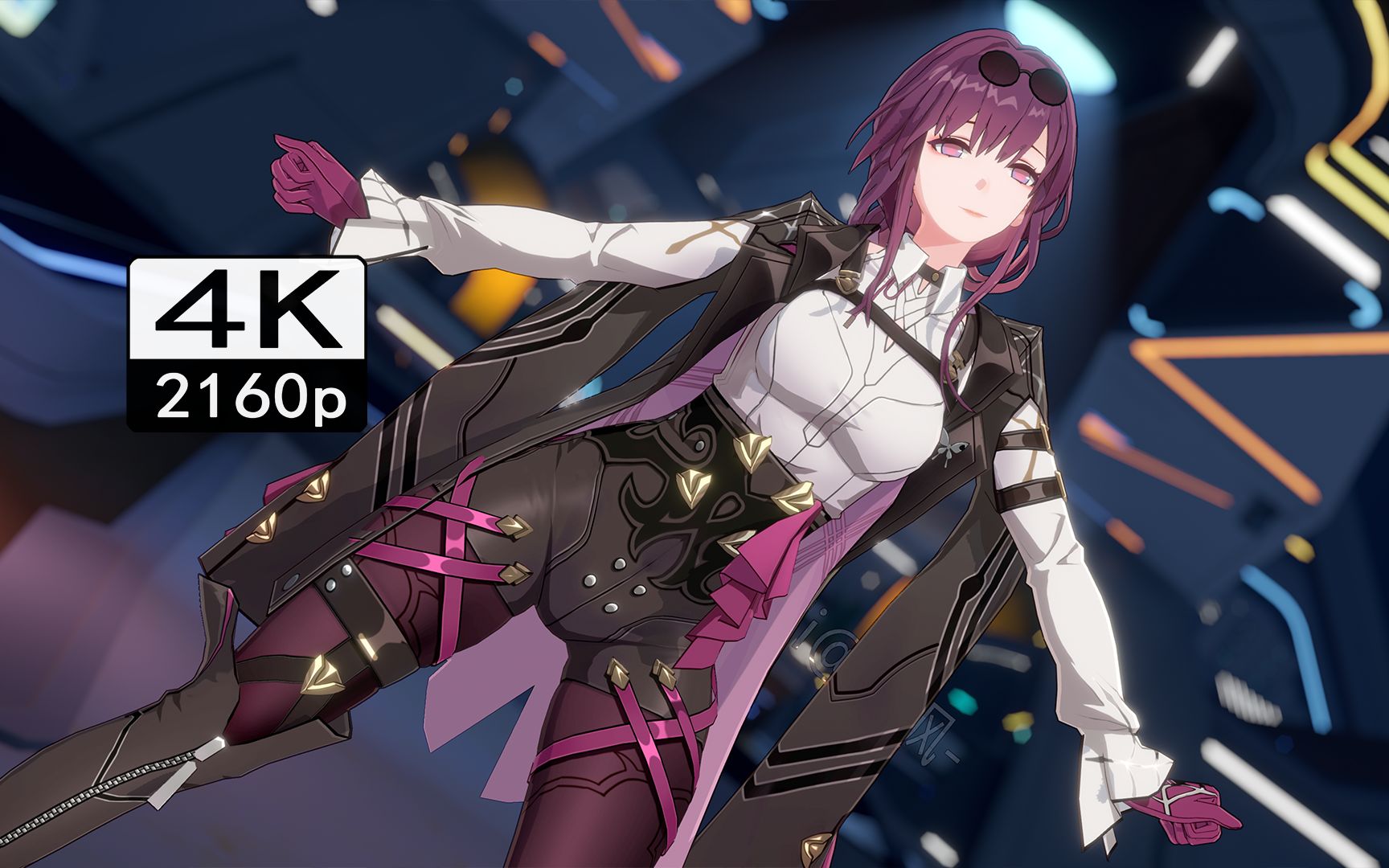 摇摆卡芙卡73-秋子果酱屋-默认收藏夹-哔哩哔哩视频