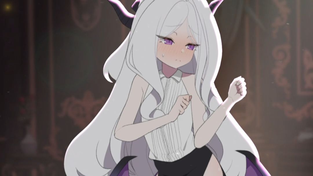hina let's groove