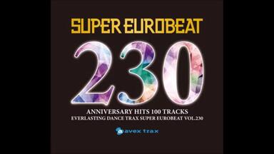 スーパーユーロビート VOL.250 SUPER EUROBEAT Amazon.co.jp: SUPER EUROBEAT VOL.250(CD3枚組)(初回盤