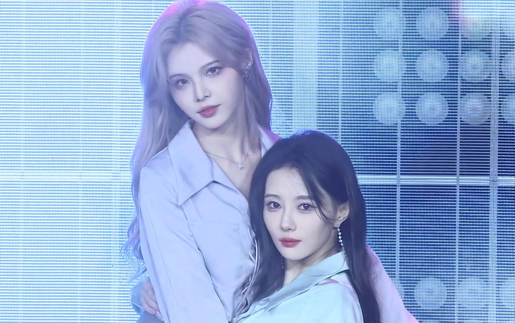 20240511 邵雪聪,农燕萍《牛奶香槟》