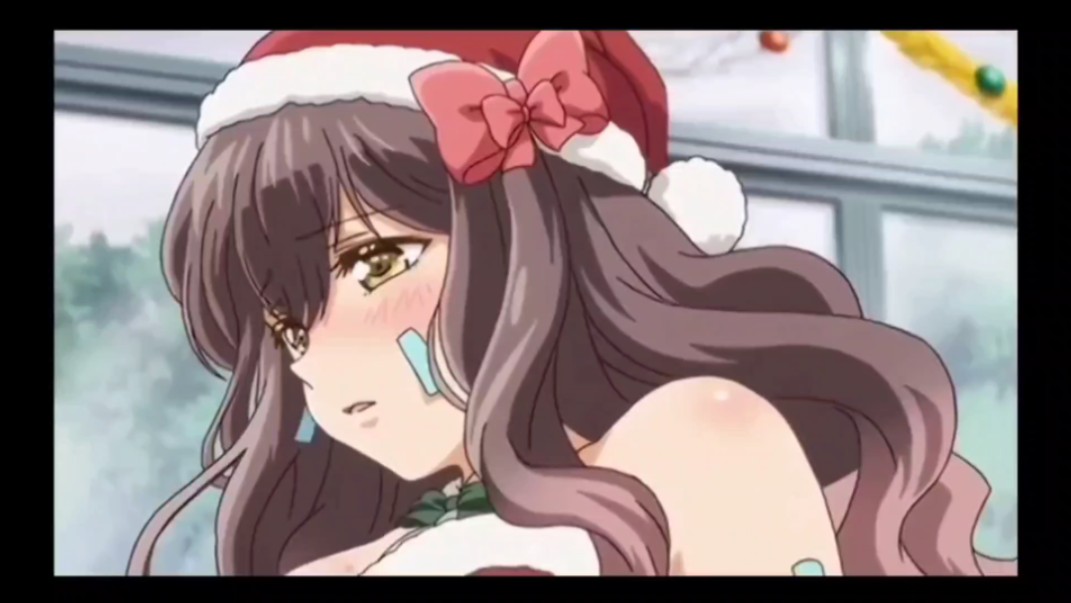 害羞美少女惨遭挠痒痒惩罚tk素材选自哔哩哔哩正版动漫