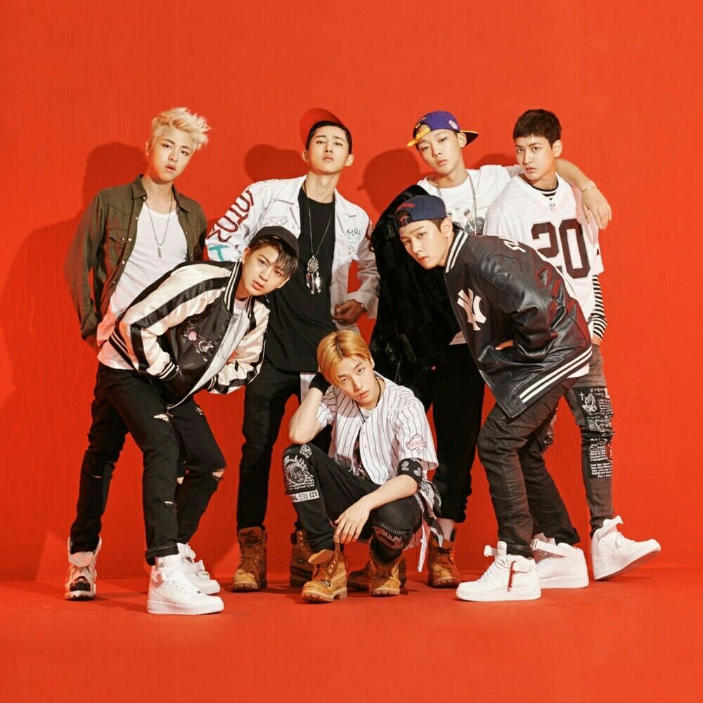 又一大势韩团确认回归! mv已开始拍摄