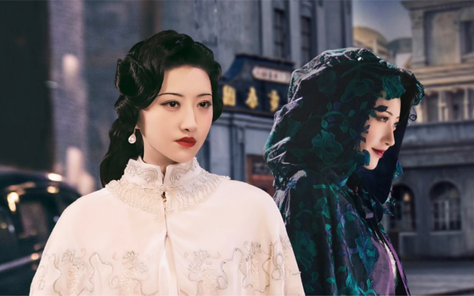 景甜演的司藤果然是yyds看多少遍感觉都看不够中了藤杀走不出来了怎么