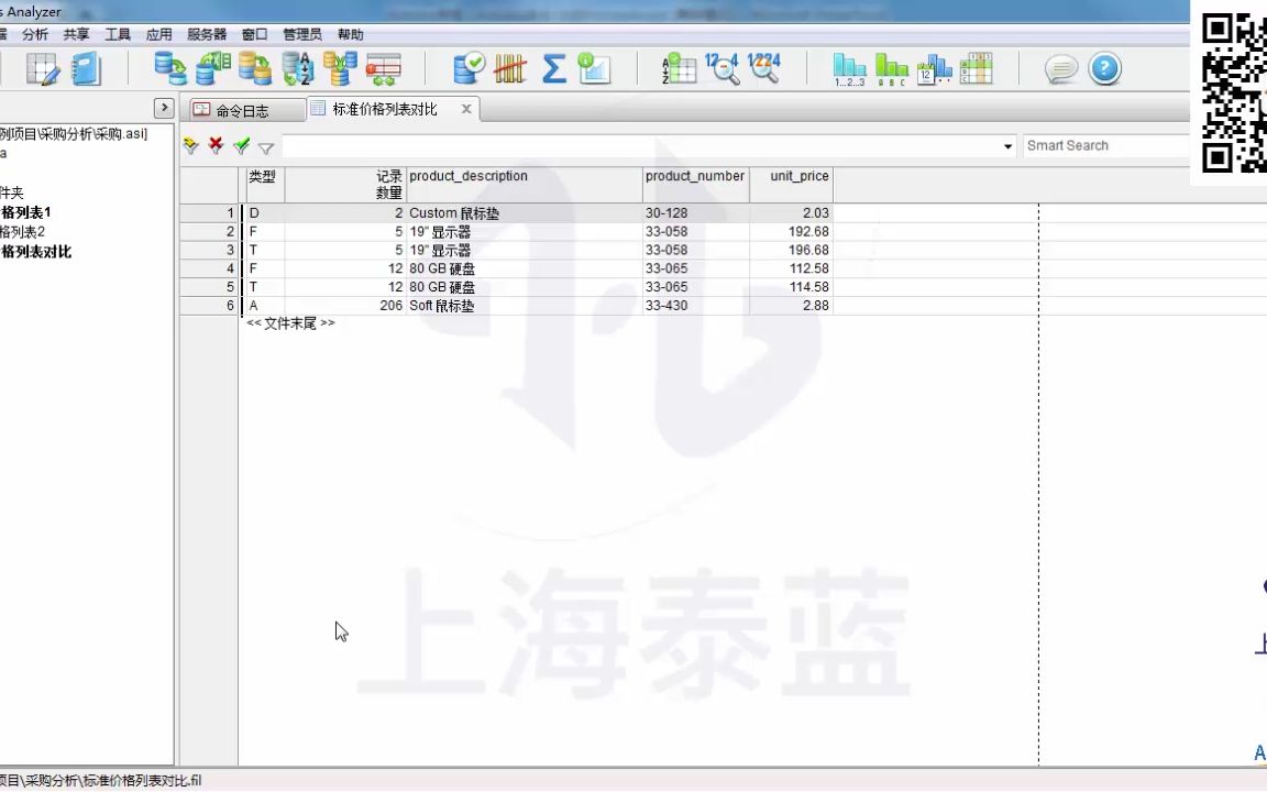 Arbutus116命令比较compareV3.0哔哩哔哩bilibili