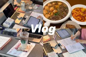 Download Video: Study Vlog｜中秋宅家学习记录｜8:30am｜星巴克新品｜游泳｜自制拿铁｜新水杯｜学习氛围感｜中秋家宴｜study with me｜动力向