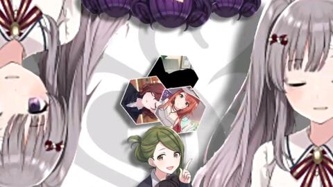 Lab 0 1 幽谷霧子 哔哩哔哩 つロ干杯 Bilibili Lab 0 1 幽谷霧子 哔哩哔哩 つロ干杯 Bilibili