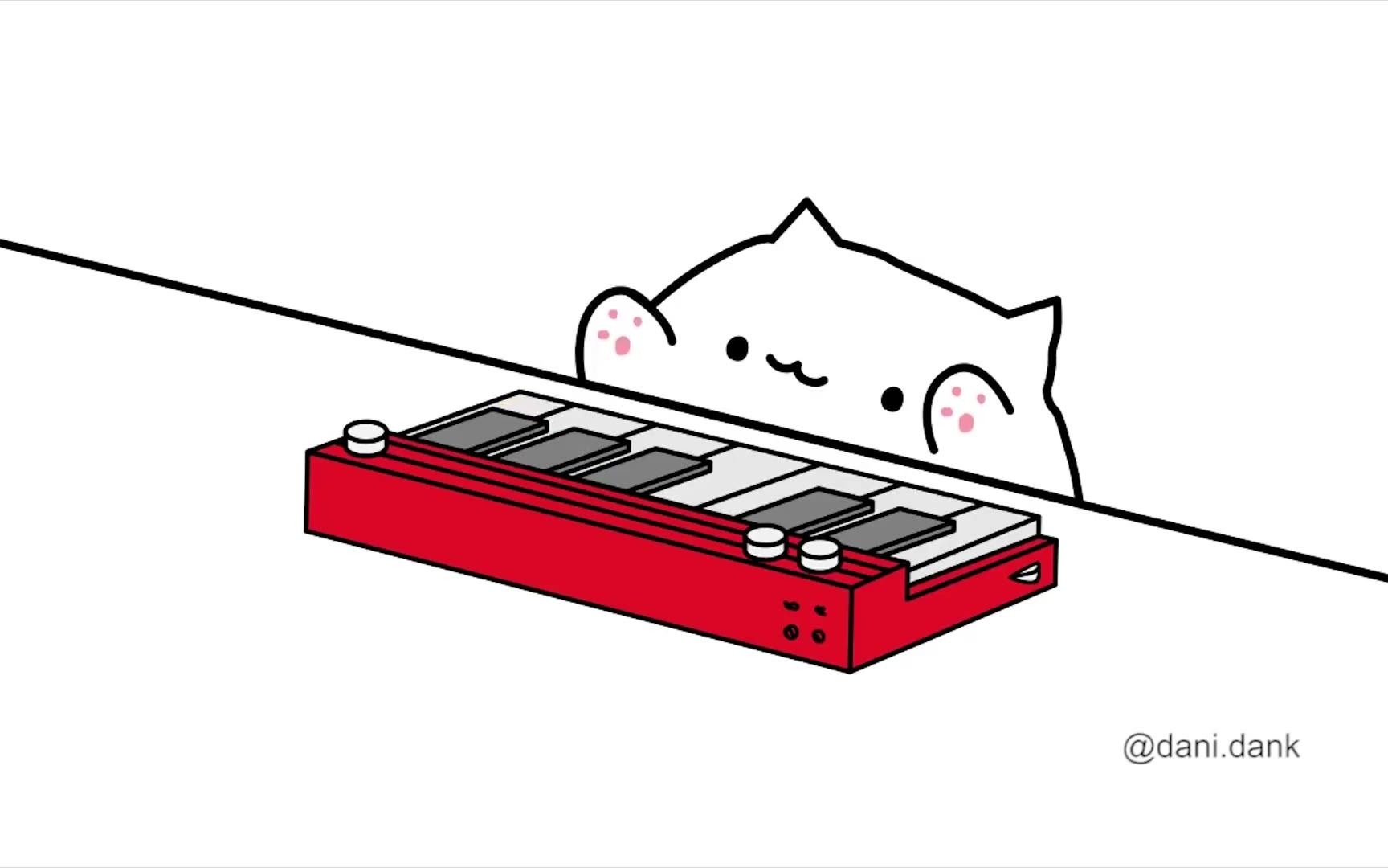 bongo cat [jerk it out edition]