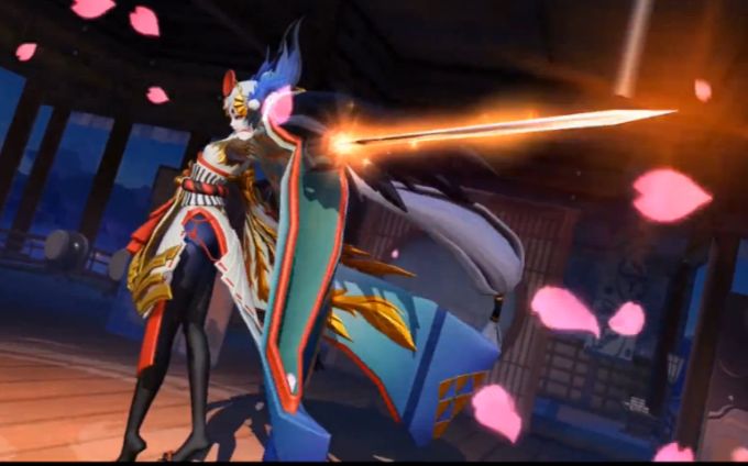 【决战!平安京】向暖解说:羡煞旁人大阴阳师姑获鸟