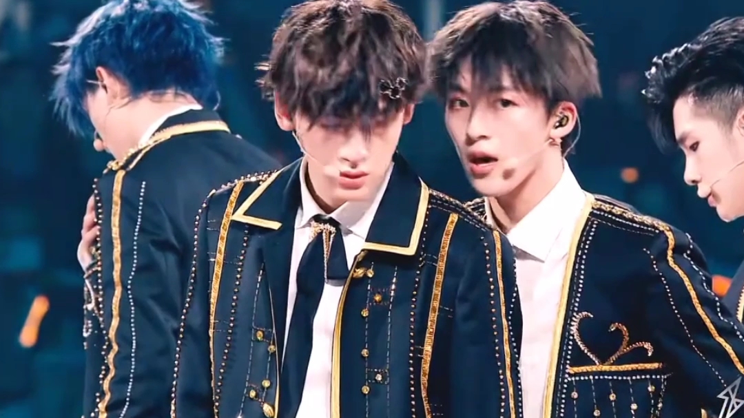 [快洛肥翟][光电潇应][温闻尔雅][让洛]绝了 就这么几步_哔哩哔哩