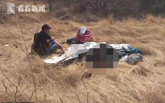 [图]18岁美女396米高空跳伞庆祝生日 男友眼看其摔死