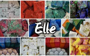 Download Video: 【Elle镁粉合集④】让镁粉拯救这槽糕闷热的下午吧～