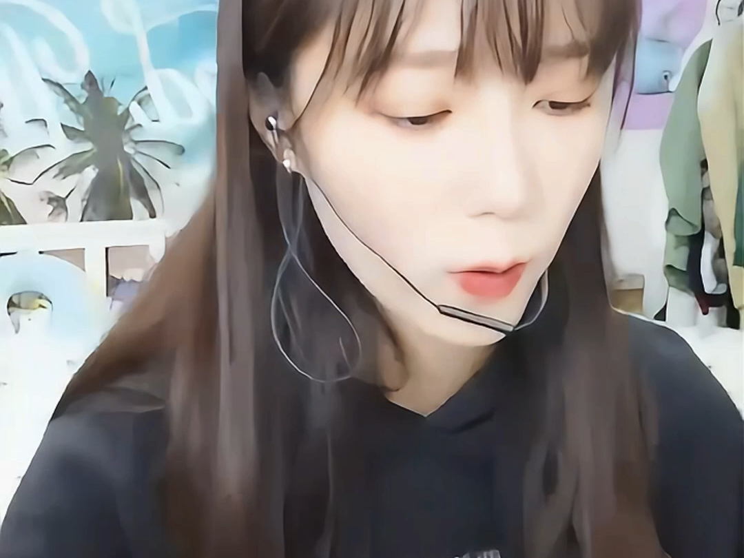 [袁雨桢]《爱的恰恰》2020.10.08